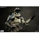 Star Wars Cad Bane in Denal Disguise Sixth Scale Figure 30 cm